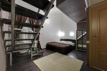 Отель Rа на Лиговском 87 Россия, Санкт-Петербург, фото 15