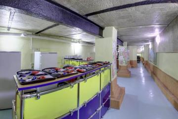 Отель Rа на Лиговском 87 Россия, Санкт-Петербург, фото 29