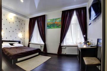 Отель Rа на Лиговском 87 Россия, Санкт-Петербург, фото 9