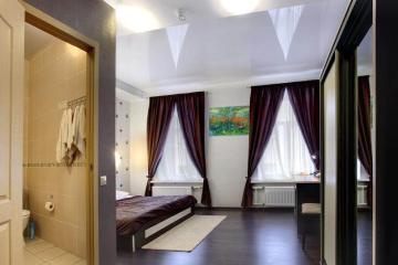 Отель Rа на Лиговском 87 Россия, Санкт-Петербург, фото 10