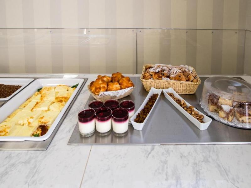 Гостиница Ярославская