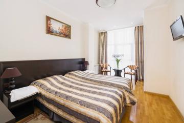 Отель Санаторий Светлана Россия, Сочи, фото 11