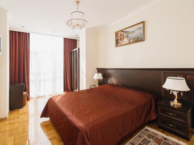 Санаторий Светлана