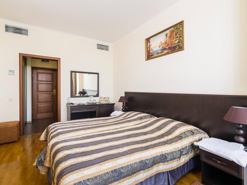 Санаторий Светлана