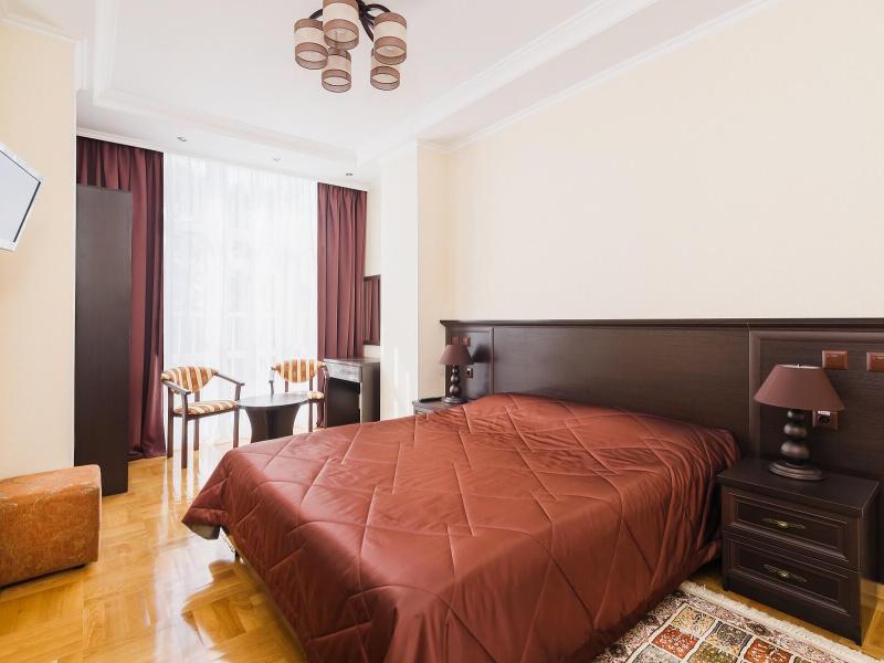 Санаторий Светлана