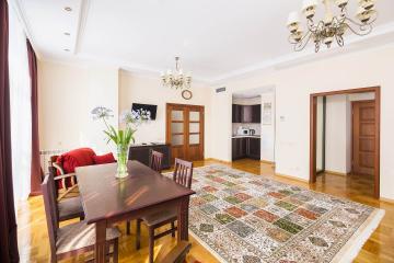 Отель Санаторий Светлана Россия, Сочи, фото 17