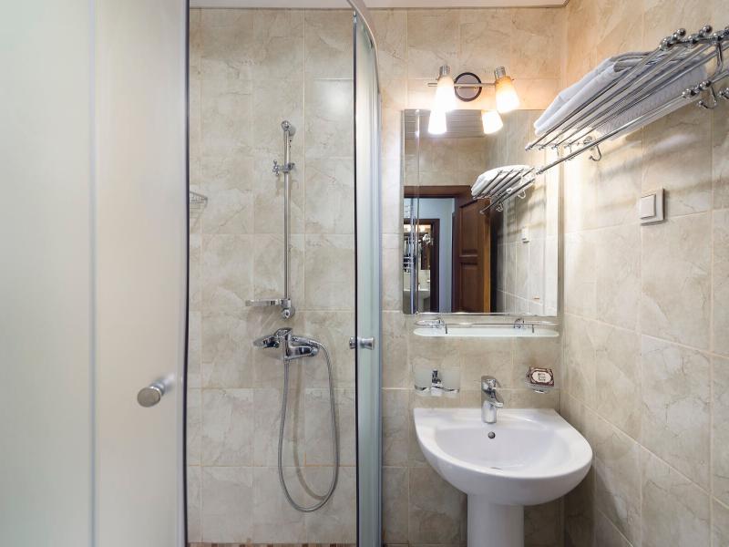 Санаторий Светлана