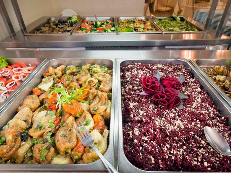 Санаторий Светлана