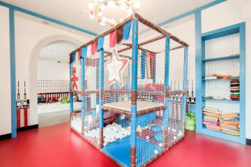 Отель Санаторий Светлана Россия, Сочи, фото 25