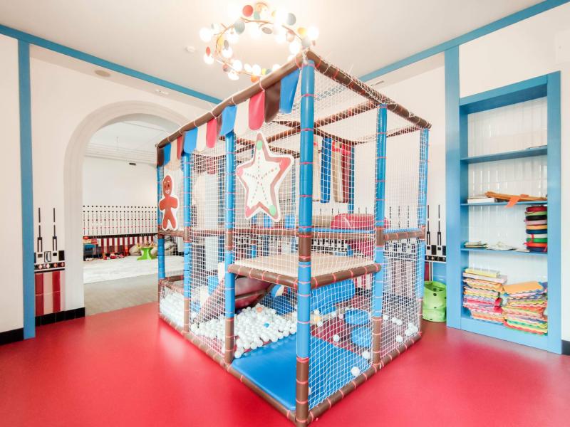 Санаторий Светлана