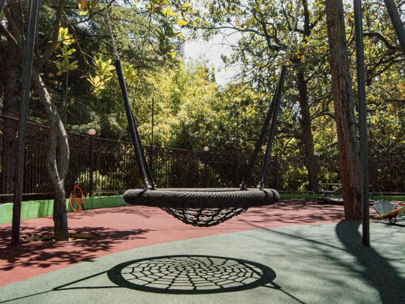 Санаторий Светлана