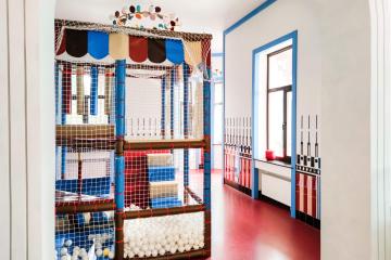 Отель Санаторий Светлана Россия, Сочи, фото 29