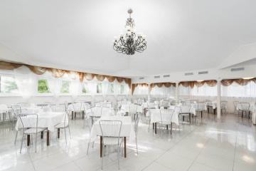 Отель Санаторий Светлана Россия, Сочи, фото 5