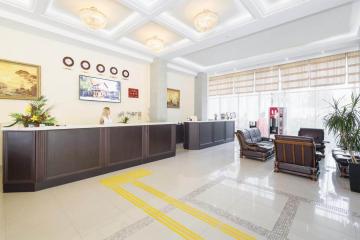 Отель Санаторий Светлана Россия, Сочи, фото 6