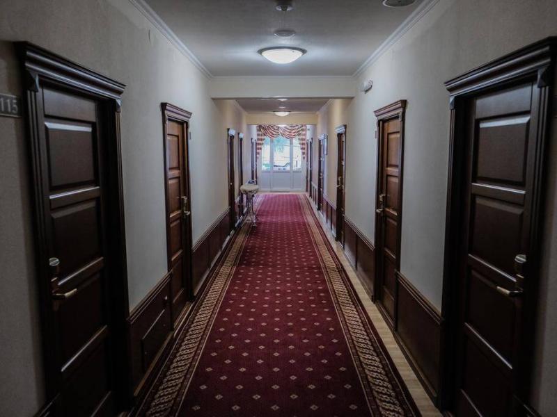 Санаторий Светлана