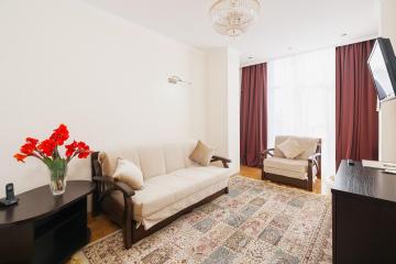 Отель Санаторий Светлана Россия, Сочи, фото 10