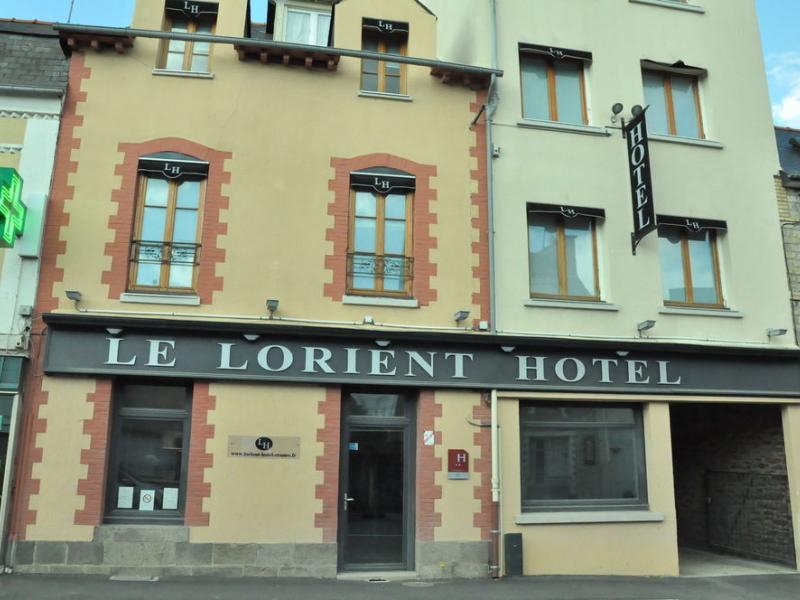 Lorient Hotel