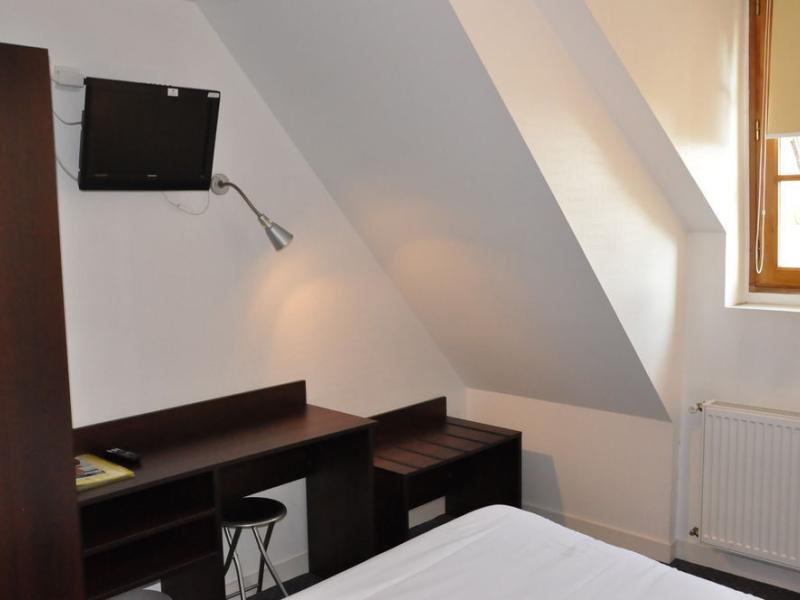 Lorient Hotel