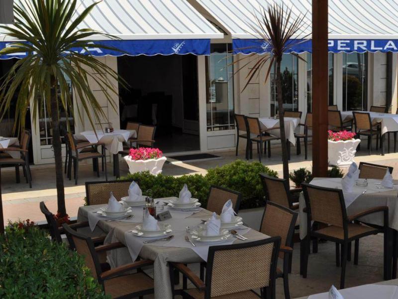 Perla - Annex Natalie