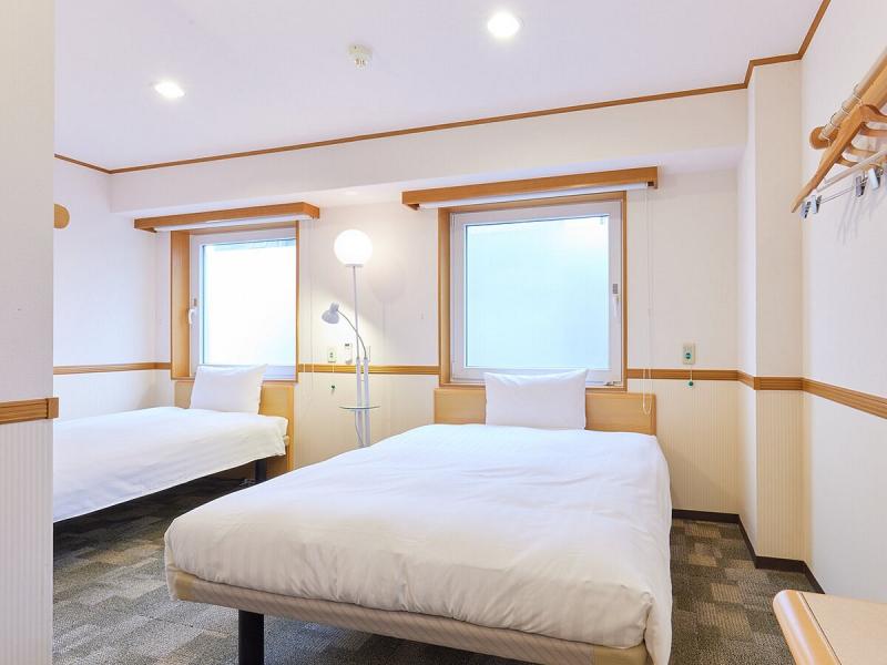 Toyoko Inn Shinjuku Kabukicho
