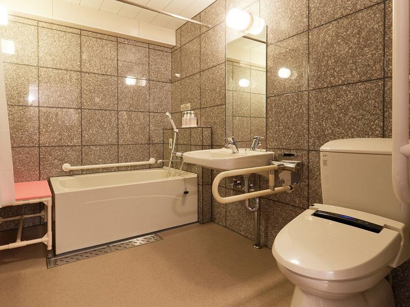 Toyoko Inn Shinjuku Kabukicho