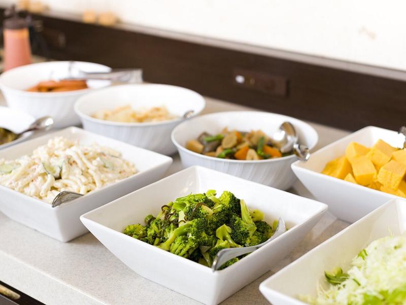 Toyoko Inn Shinjuku Kabukicho