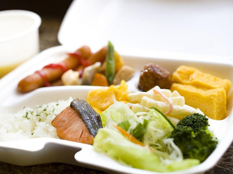 Toyoko Inn Shinjuku Kabukicho