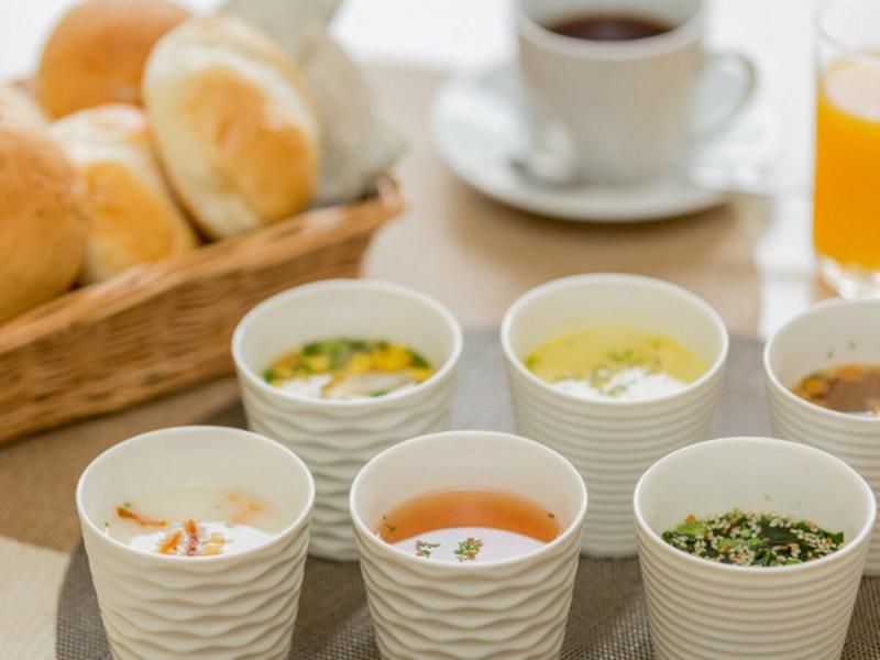 Toyoko Inn Shinjuku Kabukicho