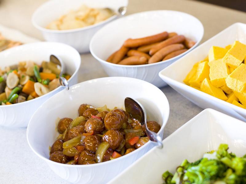 Toyoko Inn Shinjuku Kabukicho