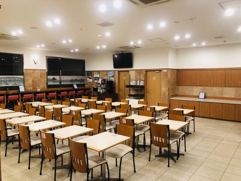 Toyoko Inn Shinjuku Kabukicho