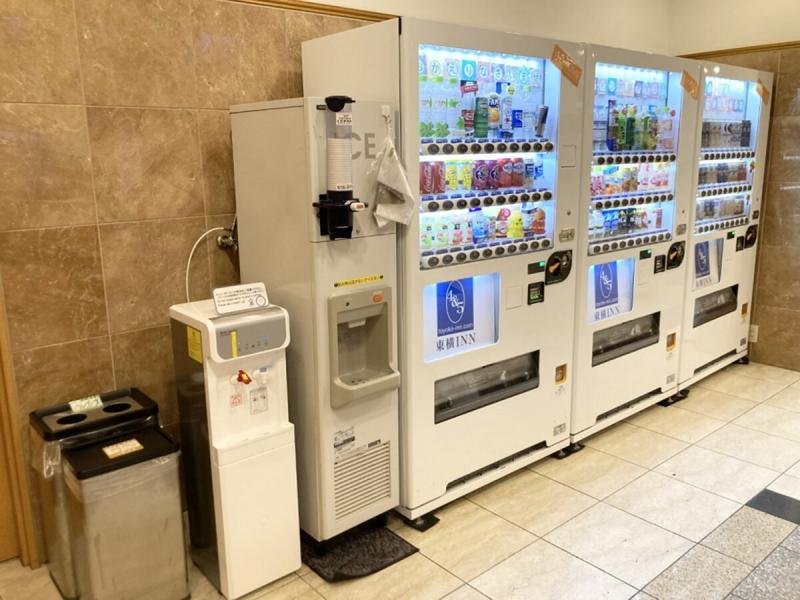 Toyoko Inn Shinjuku Kabukicho