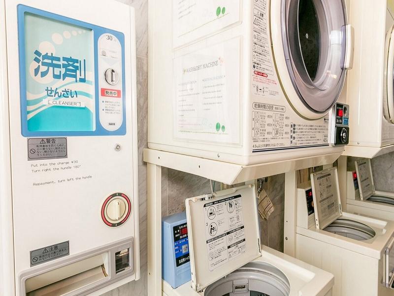 Toyoko Inn Shinjuku Kabukicho