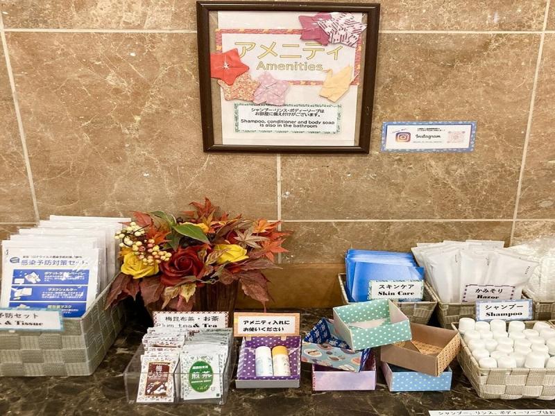 Toyoko Inn Shinjuku Kabukicho