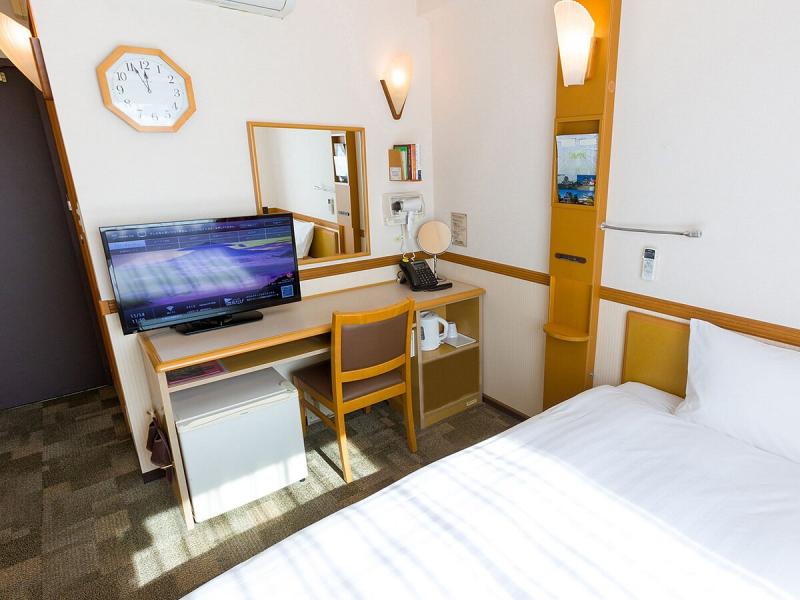 Toyoko Inn Shinjuku Kabukicho