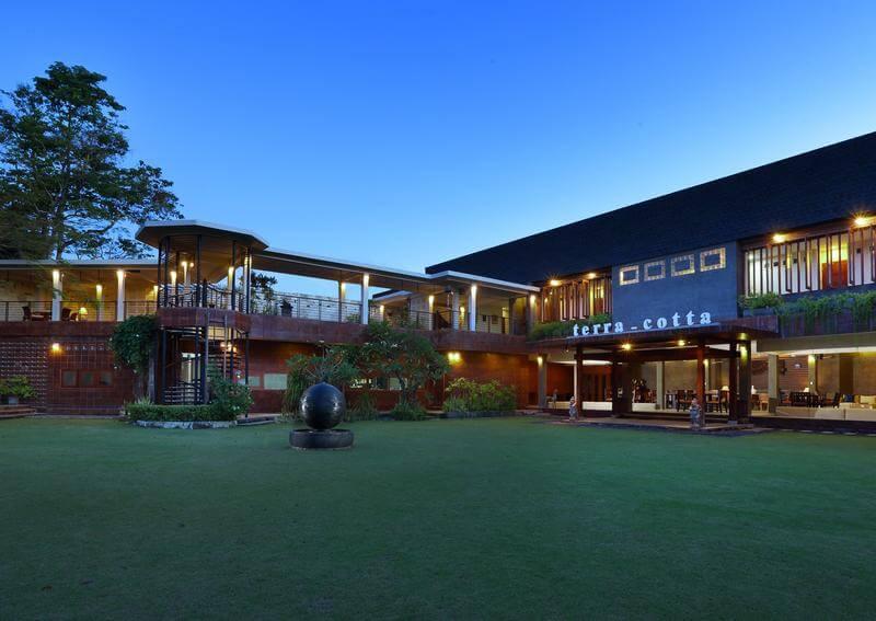 Alindra Villa Jimbaran Bali