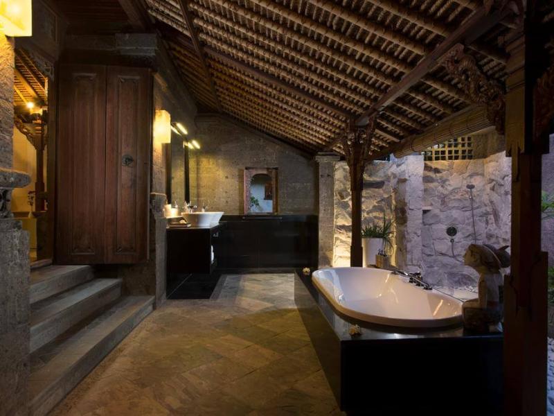 Alindra Villa Jimbaran Bali