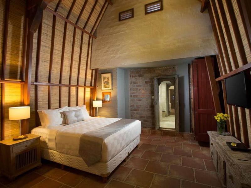 Alindra Villa Jimbaran Bali