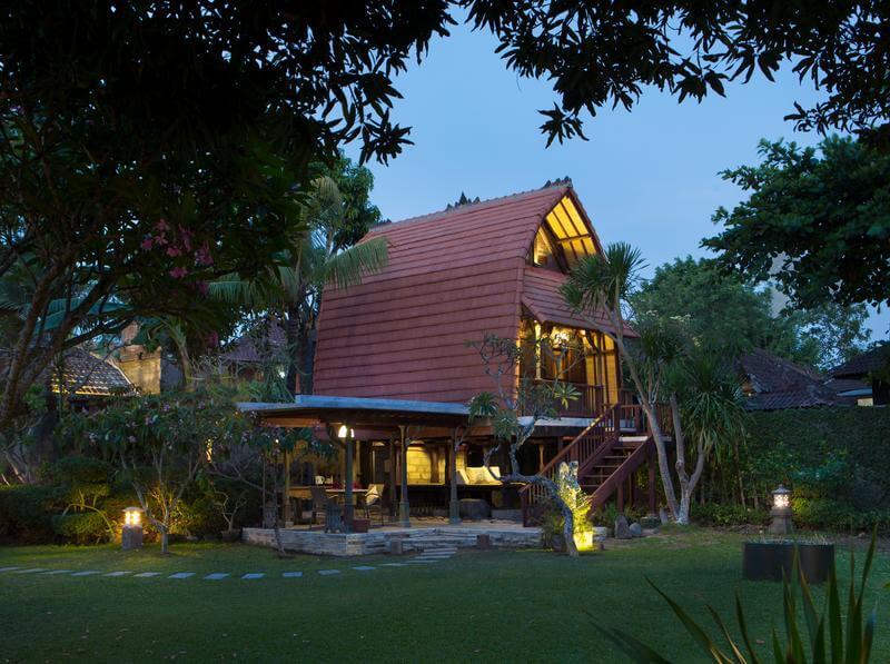 Alindra Villa Jimbaran Bali