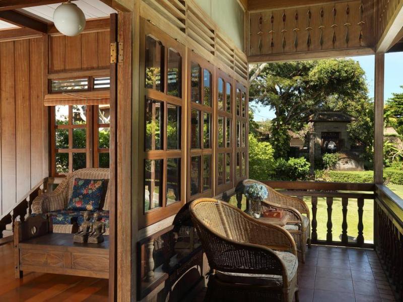 Alindra Villa Jimbaran Bali