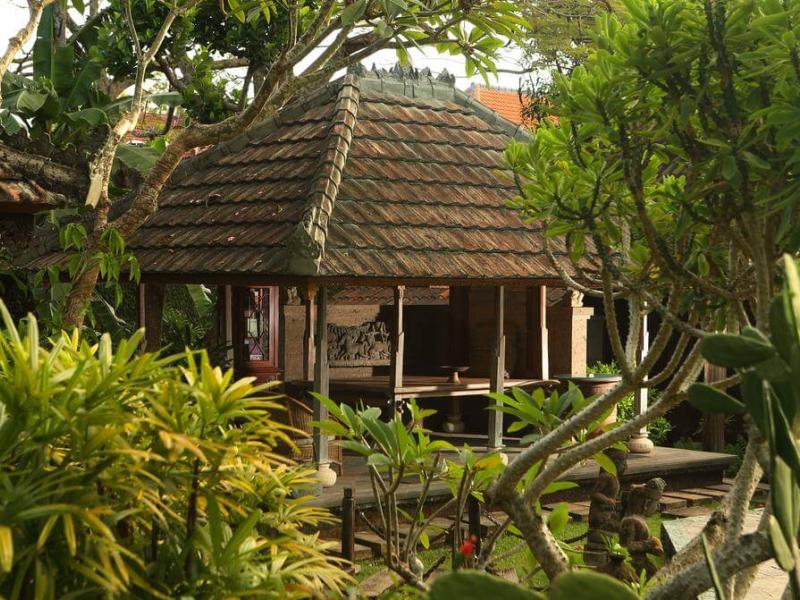 Alindra Villa Jimbaran Bali