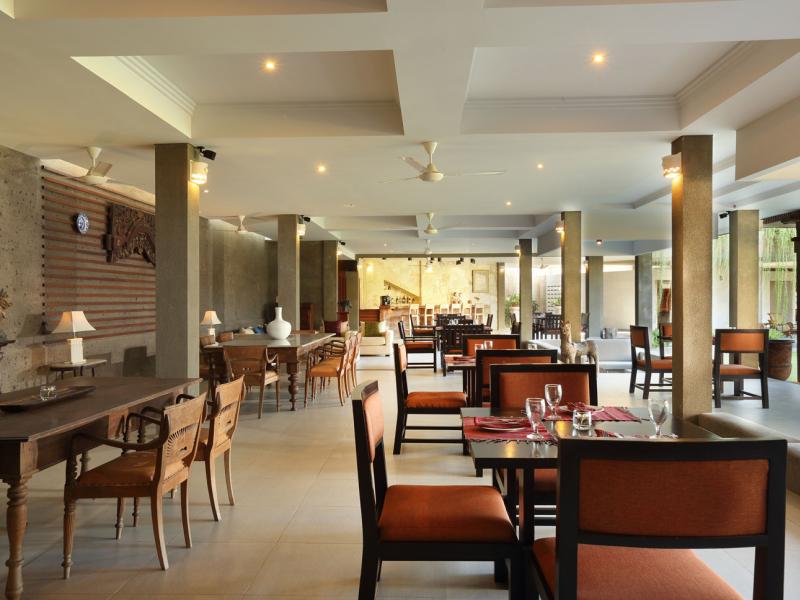 Alindra Villa Jimbaran Bali