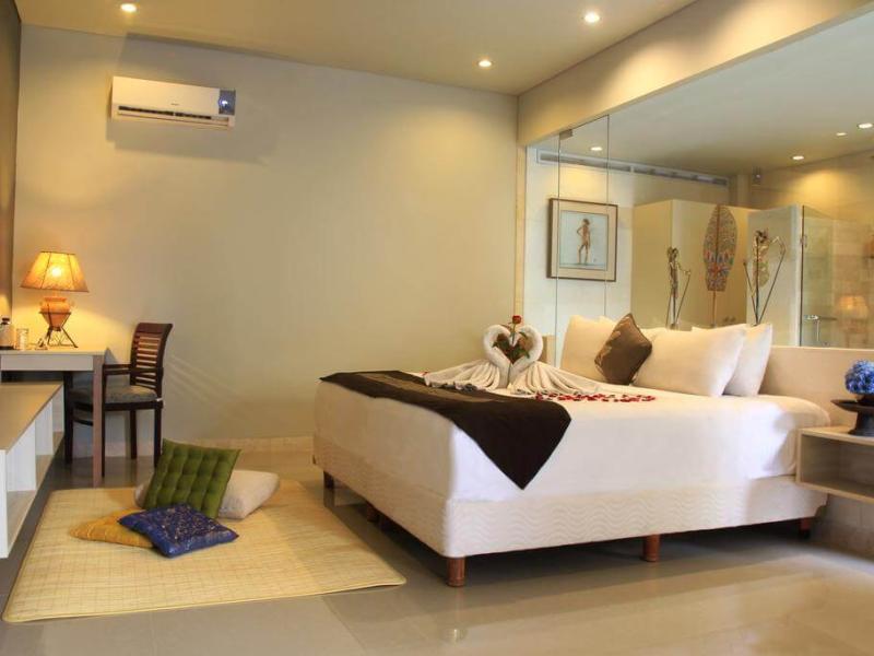 Alindra Villa Jimbaran Bali