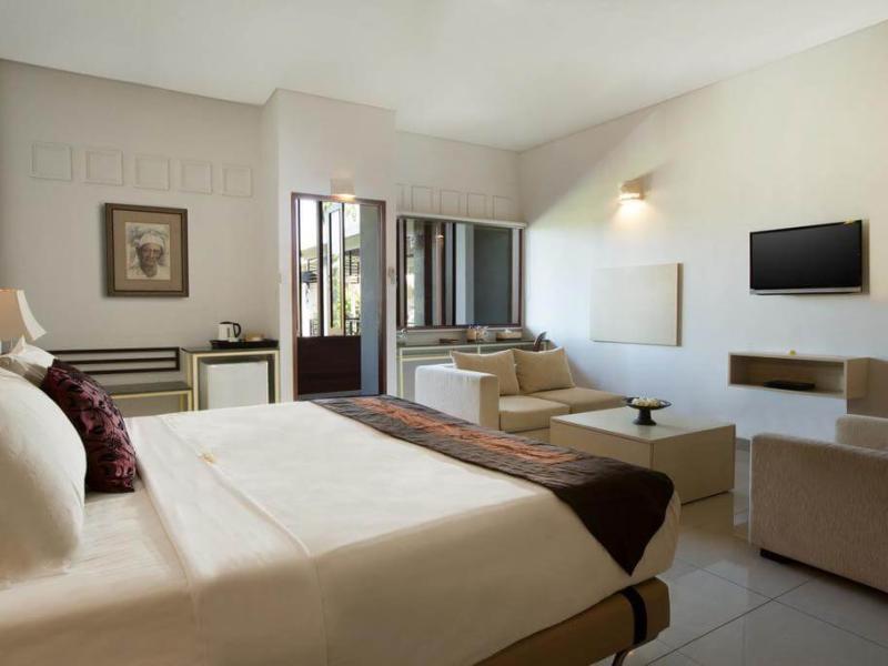 Alindra Villa Jimbaran Bali