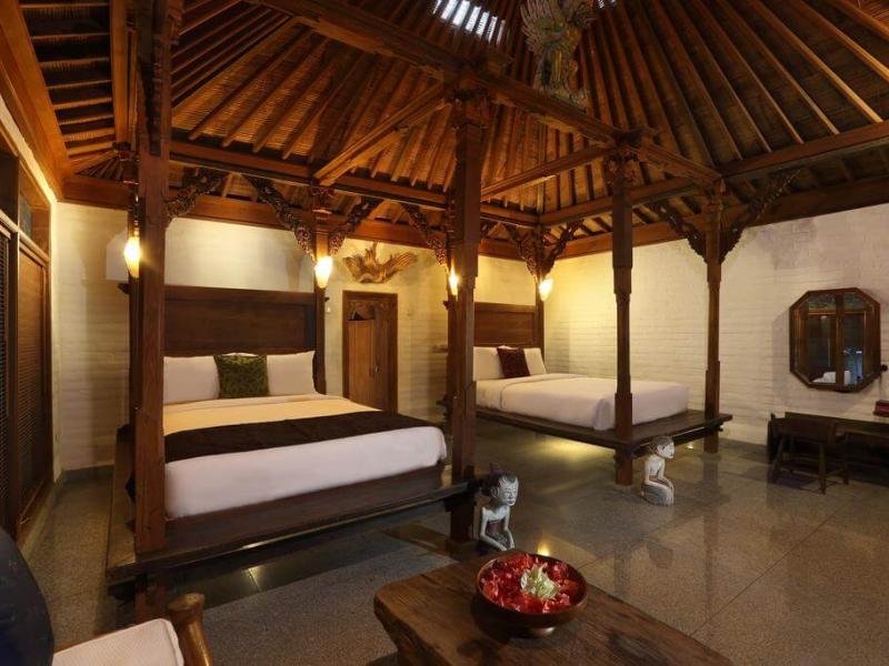 Alindra Villa Jimbaran Bali