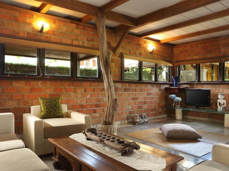 Alindra Villa Jimbaran Bali