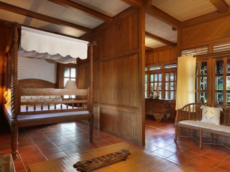 Alindra Villa Jimbaran Bali