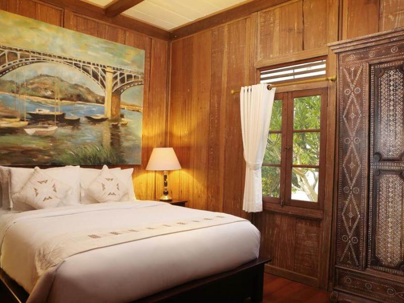 Alindra Villa Jimbaran Bali