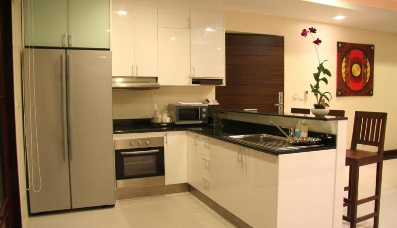 Grand Hill Residence
