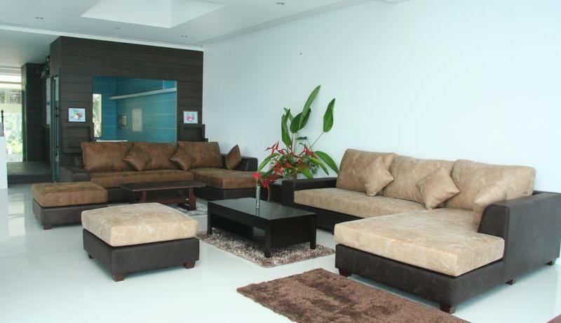Grand Hill Residence