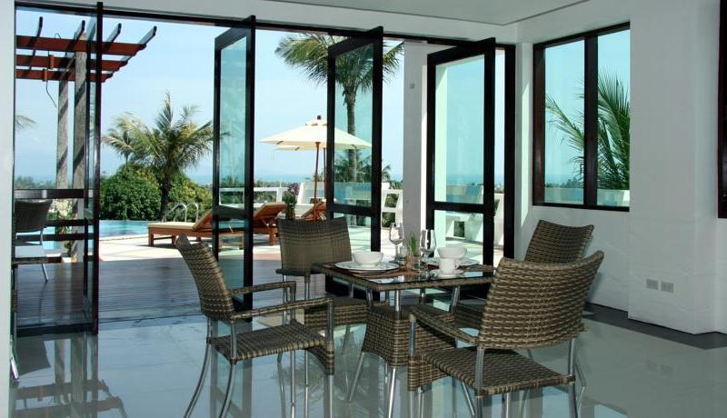 Grand Hill Residence